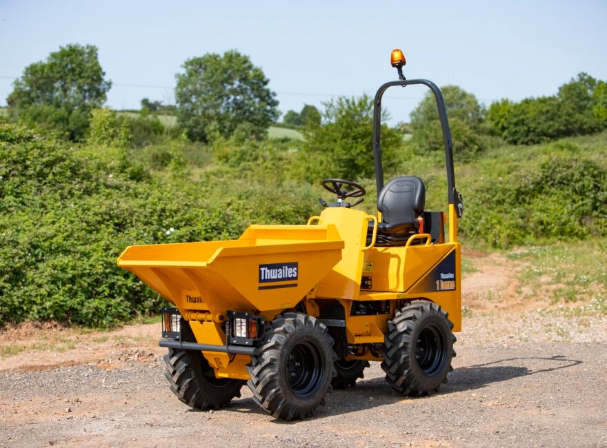 Dumpers