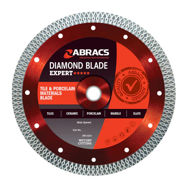 Cutting Discs