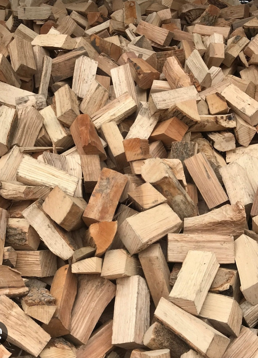 Kiln Dried Firewood