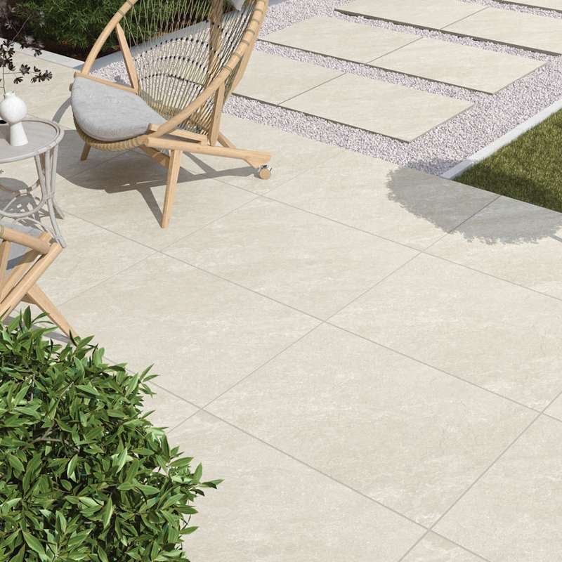 Paving