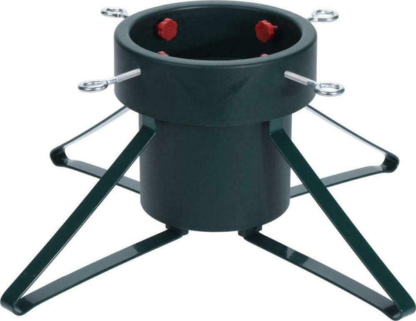 GEEZY Christmas Tree Stand for Real Trees